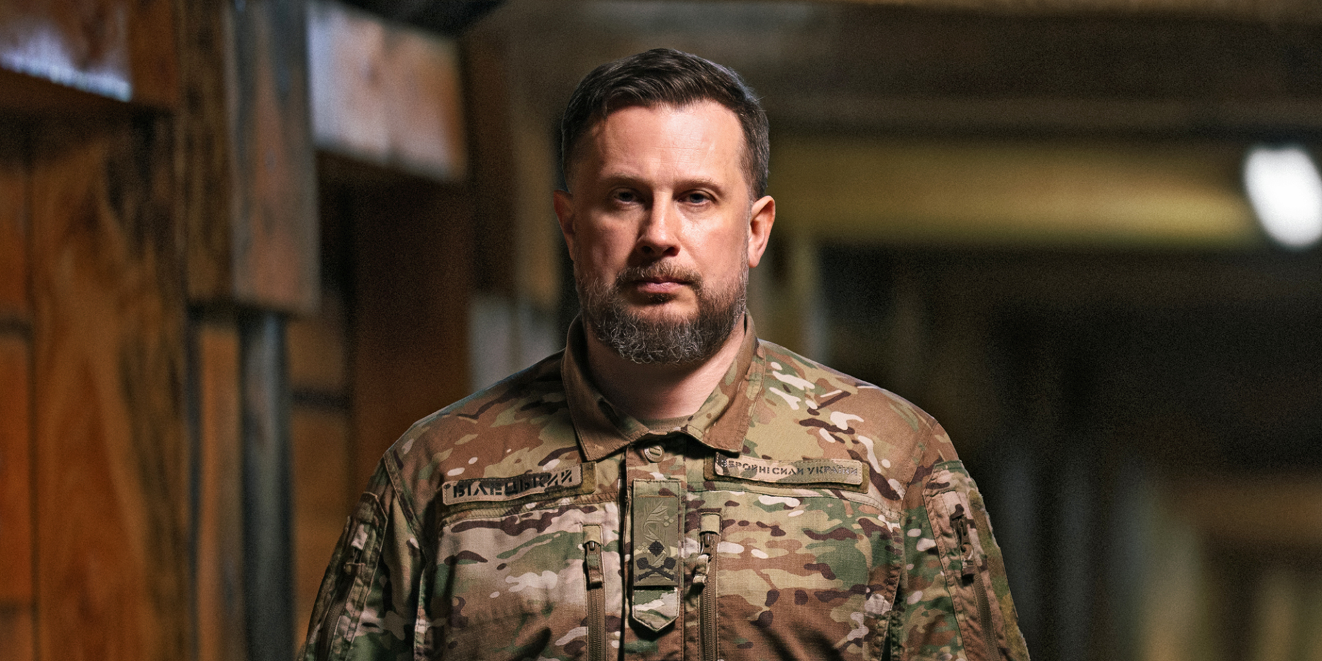 Большая семерка Андрея Билецкого. Командир Третьего армейского корпуса назвал то, что его больше всего впечатляет в Украине на пятый год войны