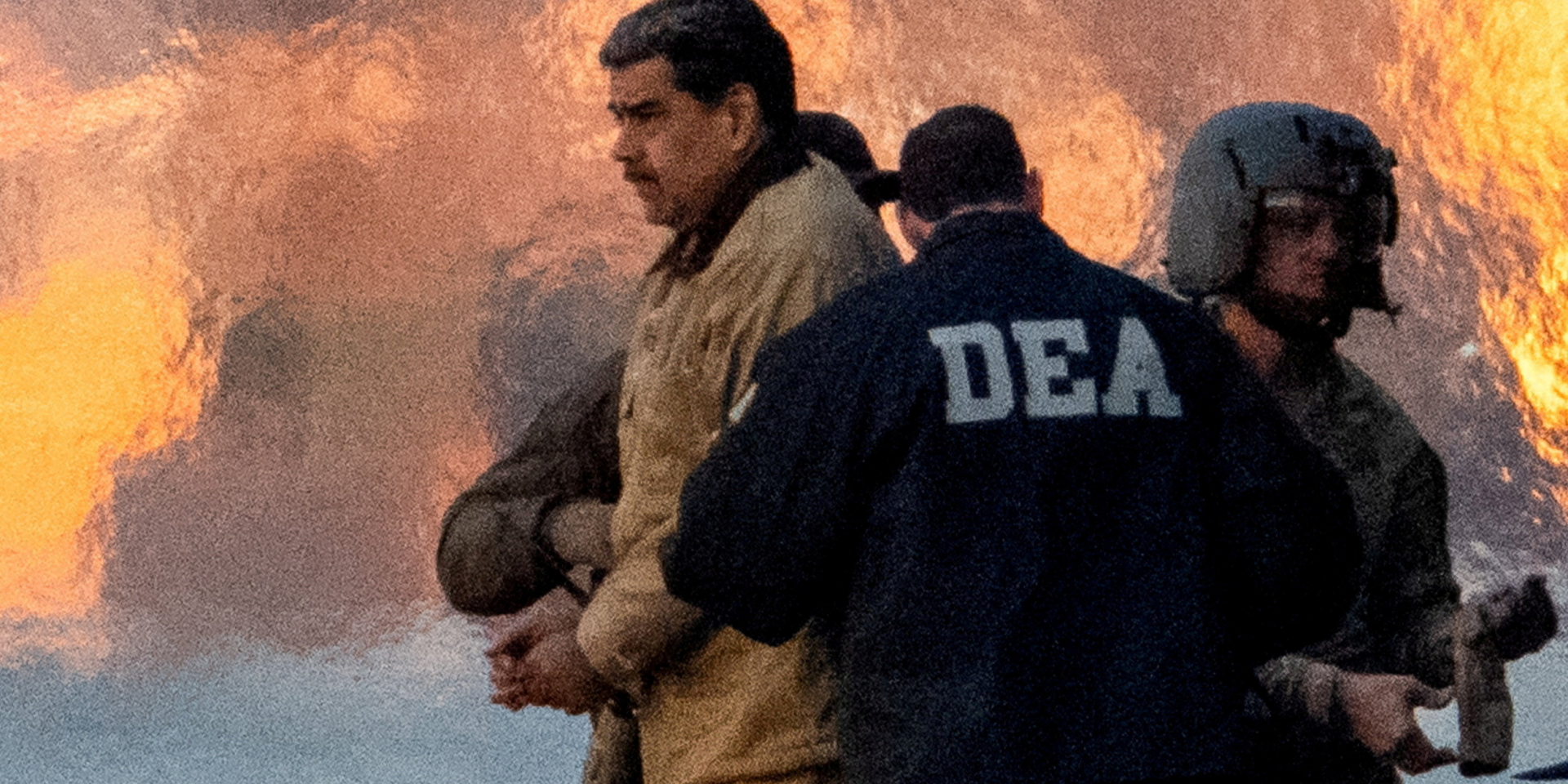 В США арестовали солдата, который выиграл 400 тысяч долларов на ставках по задержанию Мадуро