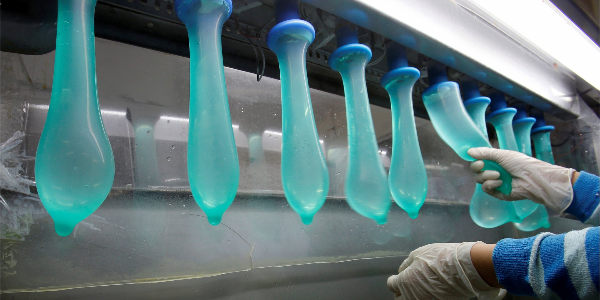 «У нас нет другого выбора». Крупнейший в мире производитель презервативов предупредил о повышении цен и объяснил при чем здесь война