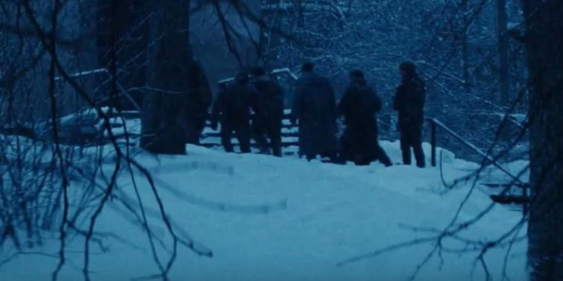 Фильм о войне в Украине Весна отобрали на Каннский кинофестиваль