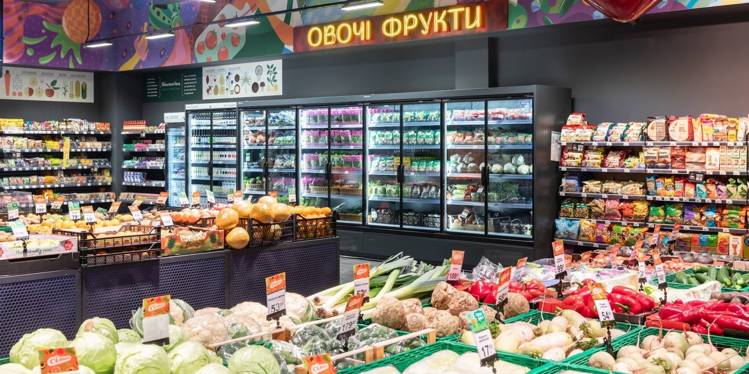 До 38 гривен за килограмм. В Украине поступил в продажу традиционный овощ нового урожая местного производства