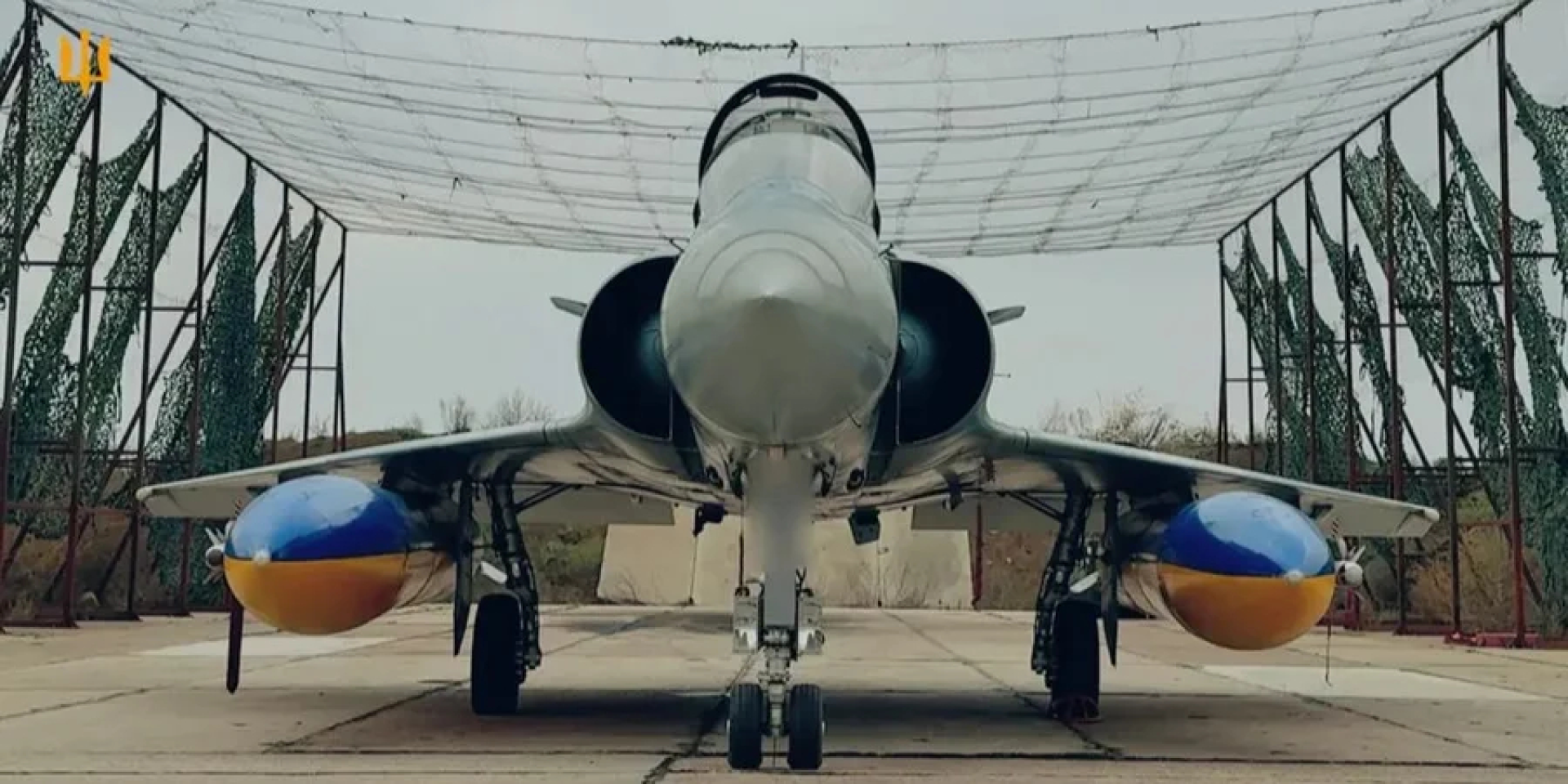 France offers Greece deal to transfer Mirage 2000 jets to Ukraine