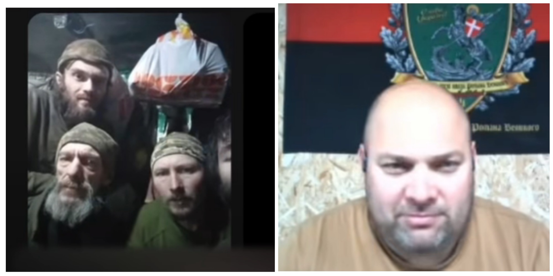 Похудели до 50 кг за 8 месяцев. Как и почему защитники одной из позиций на левобережье Оскола остались без еды и воды: все детали и реакция ВСУ