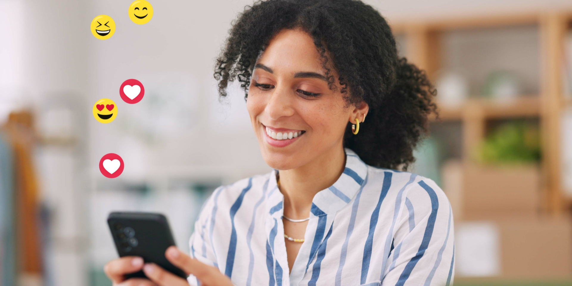 Важные мелочи. Как смайлики в сообщениях влияют на ваш профессиональный имидж