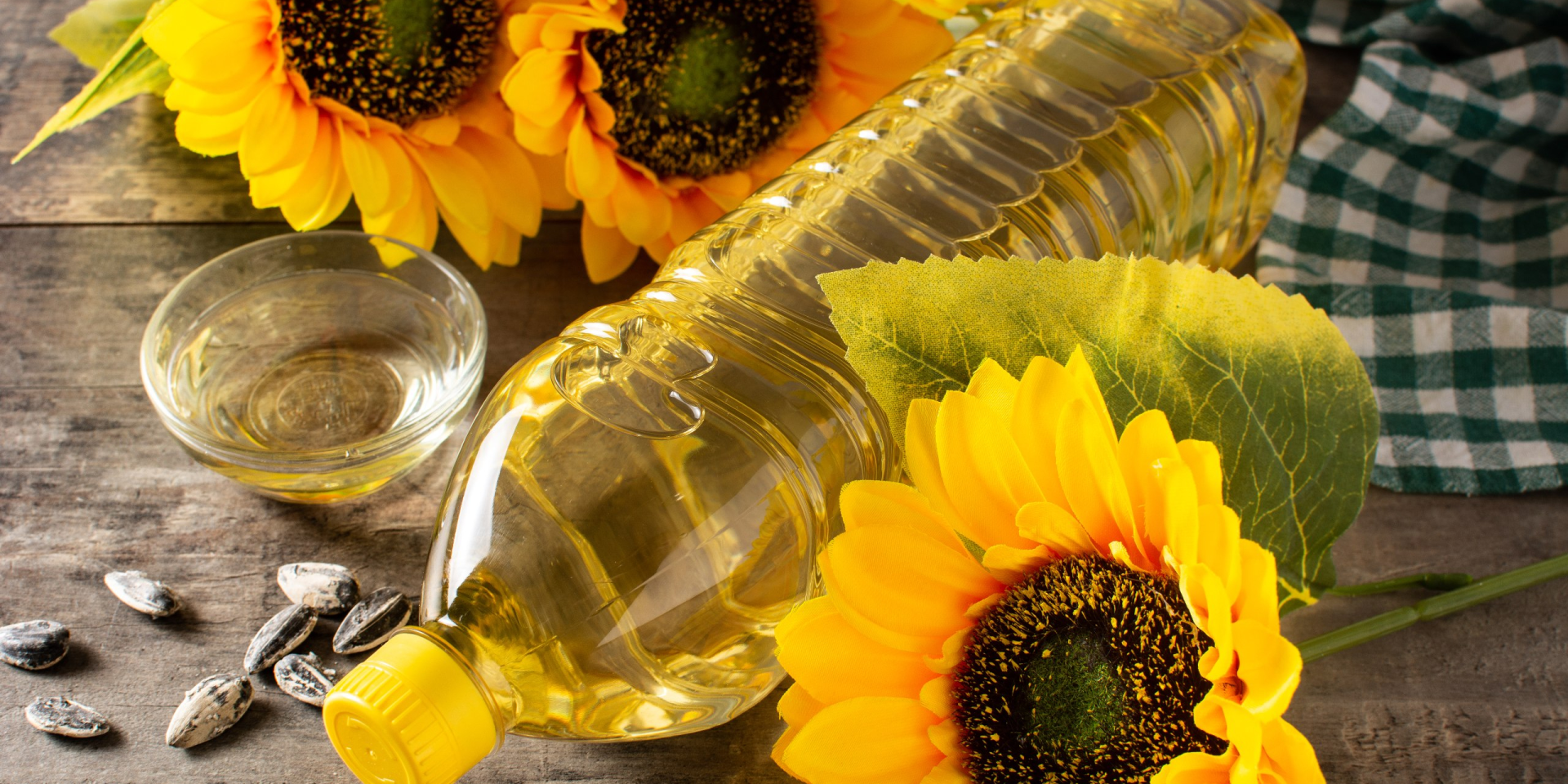 Рекорд за последние девять лет. В Украине стремительно растет стоимость базового продукта питания