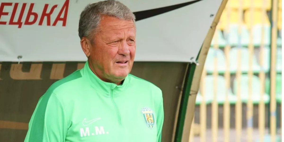 «Есть два реальных кандидата». УАФ определилась с главными претендентами на должность тренера сборной Украины — журналист