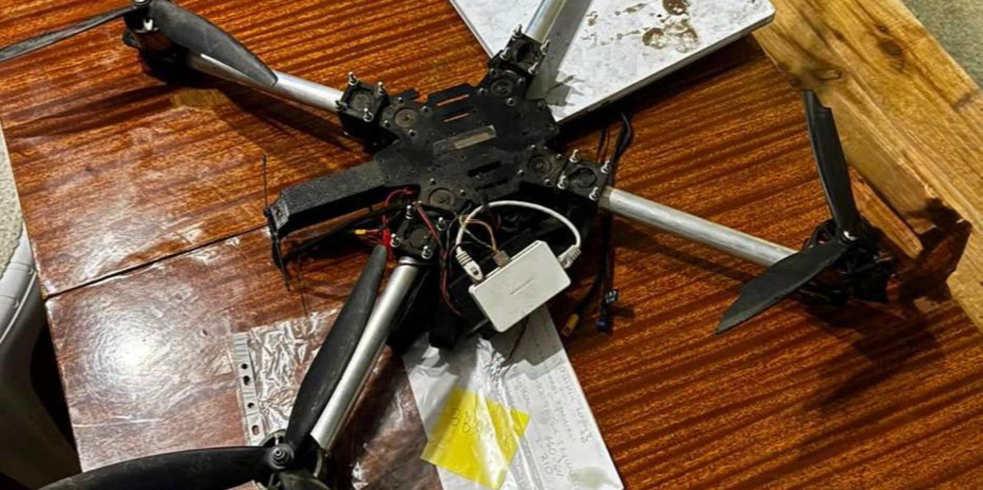 Russian forces access Starlink through smuggling and captured gear