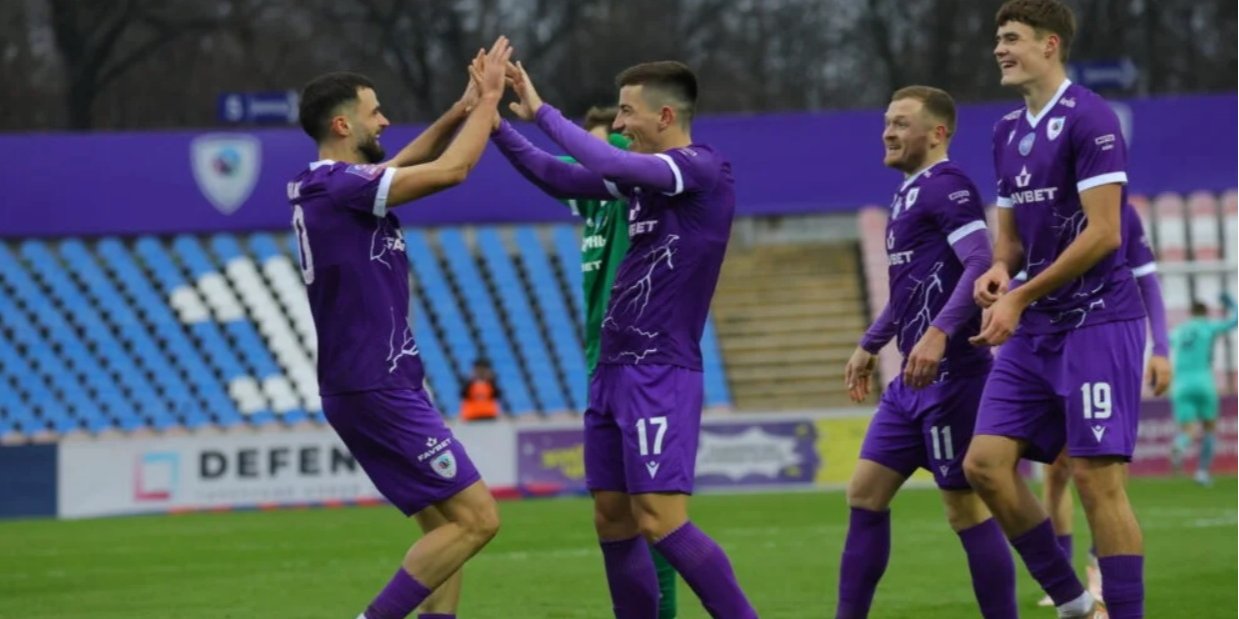 Битва за медали и еврокубки: расписание и результаты 25-го тура чемпионата Украины по футболу — видео