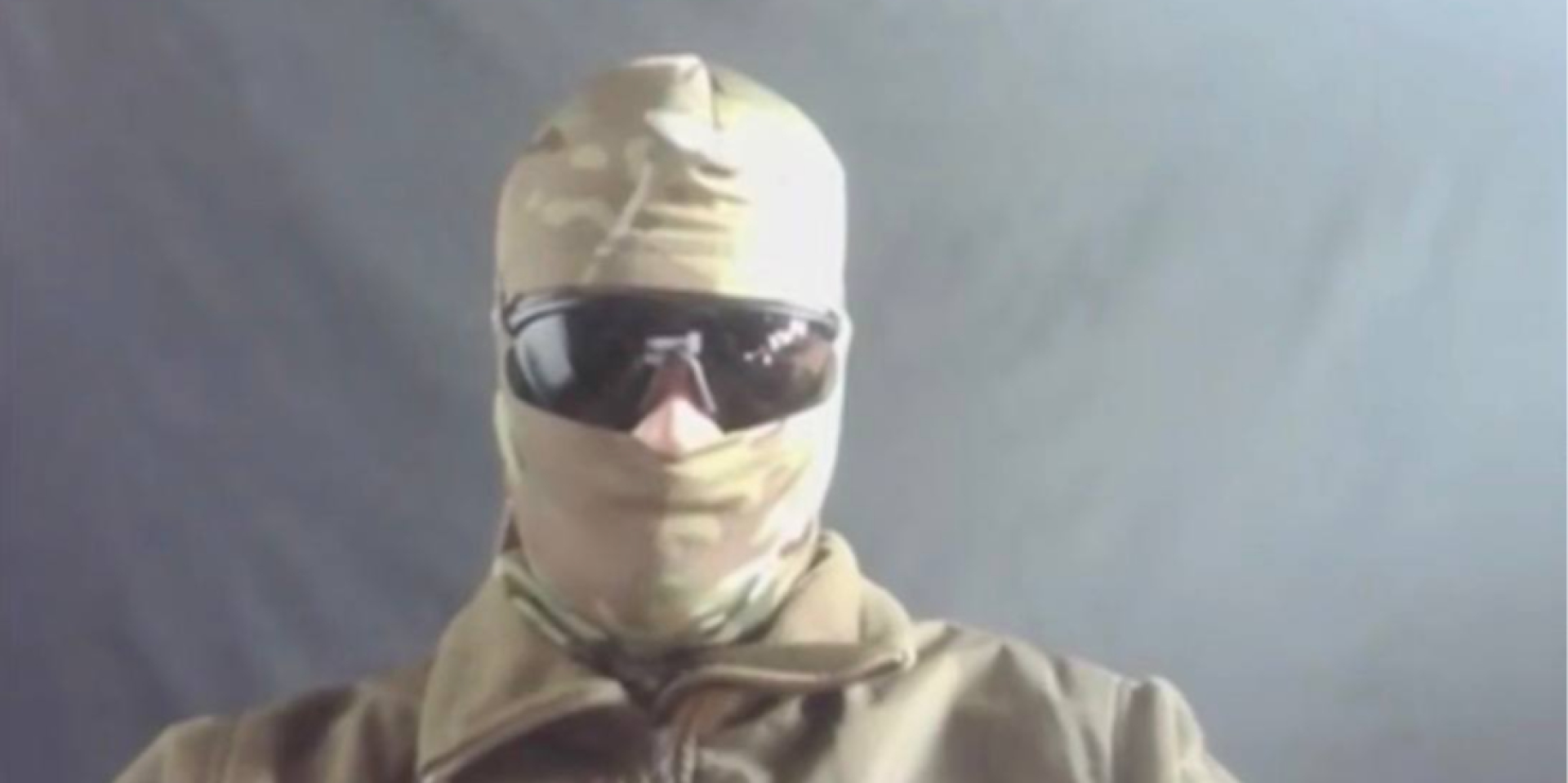 Ukrainian soldier crashes Russian university’s closed war recruitment event