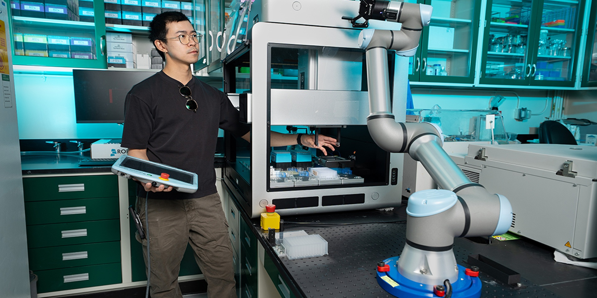 С лет до недель. В США создали систему, сокращающую поиск материалов для редкоземельных металлов