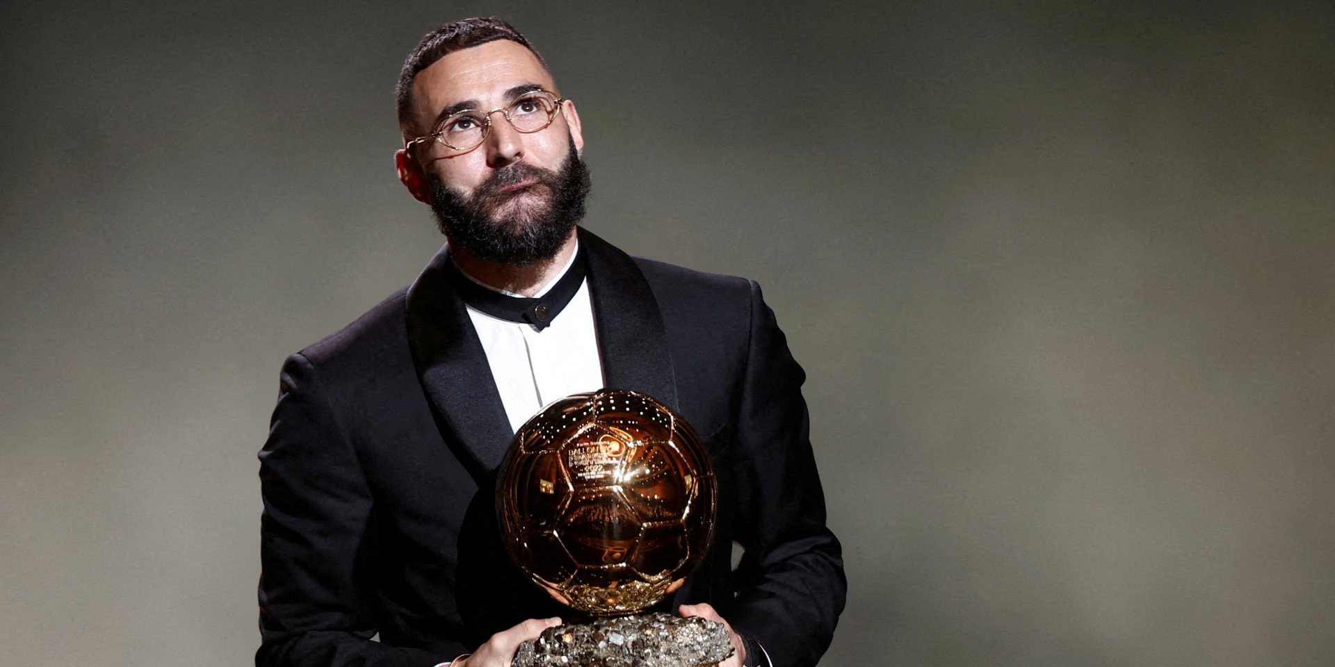 «Они не играют как команда». Обладатель Золотого мяча Бензема назвал клуб, с которого надо брать пример Реалу