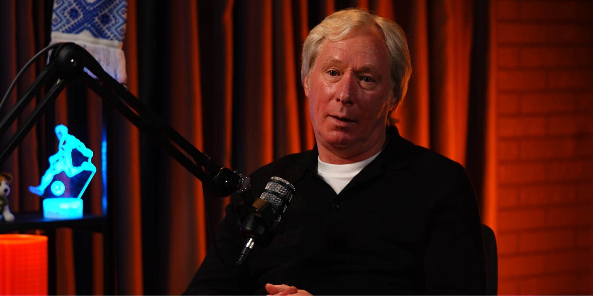 «На следующий день играли со Спартаком». Михайличенко вспомнил, что происходило в Киеве после аварии на ЧАЭС