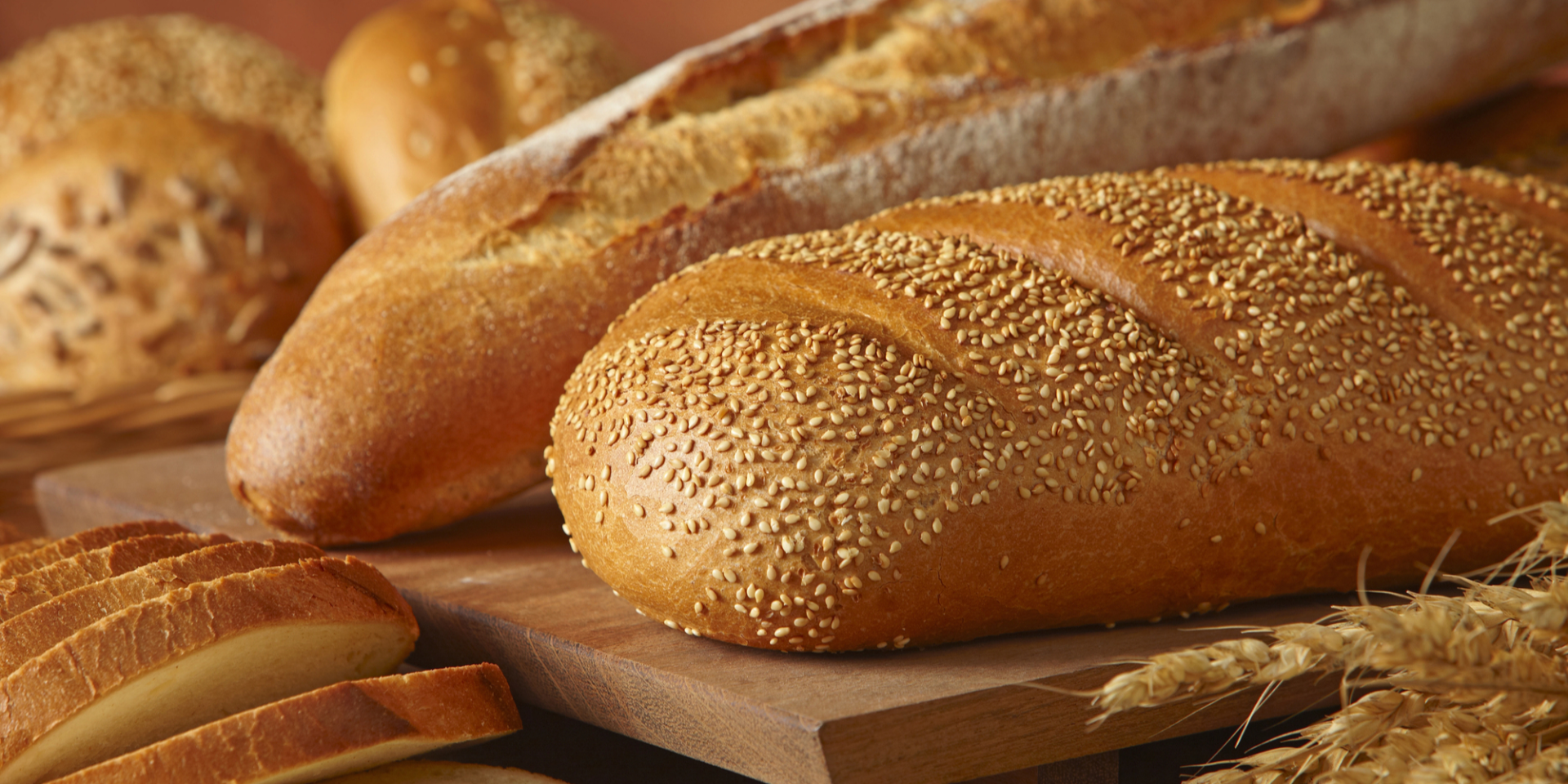 Не в порциях дело. Хлеб может привести к набору веса, даже если вы больше его не едите