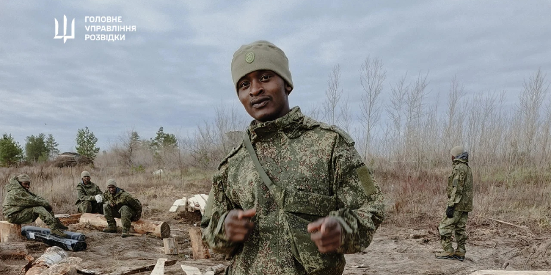 Ukraine warns African governments as Russia draws Kenyans into its war