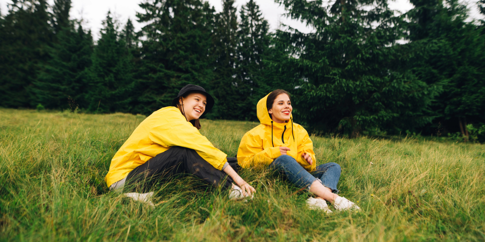 «Может быть и снег». Синоптик предупредила о пестрых выходных: ожидаются осадки, потепление, похолодание и сильный ветер