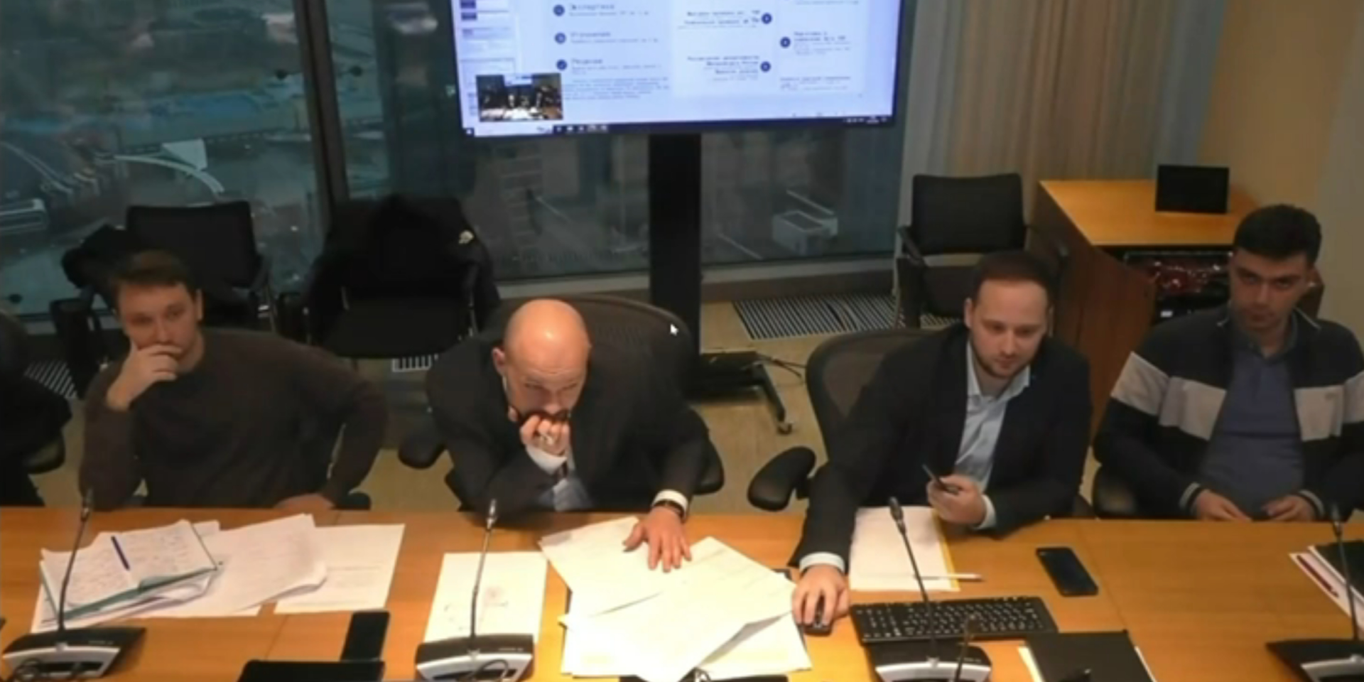 «Сделать аналог нашего Вампира у них не получается»: украинский пранкер рассказал детали подслушанного закрытого совещания о дронах в РФ