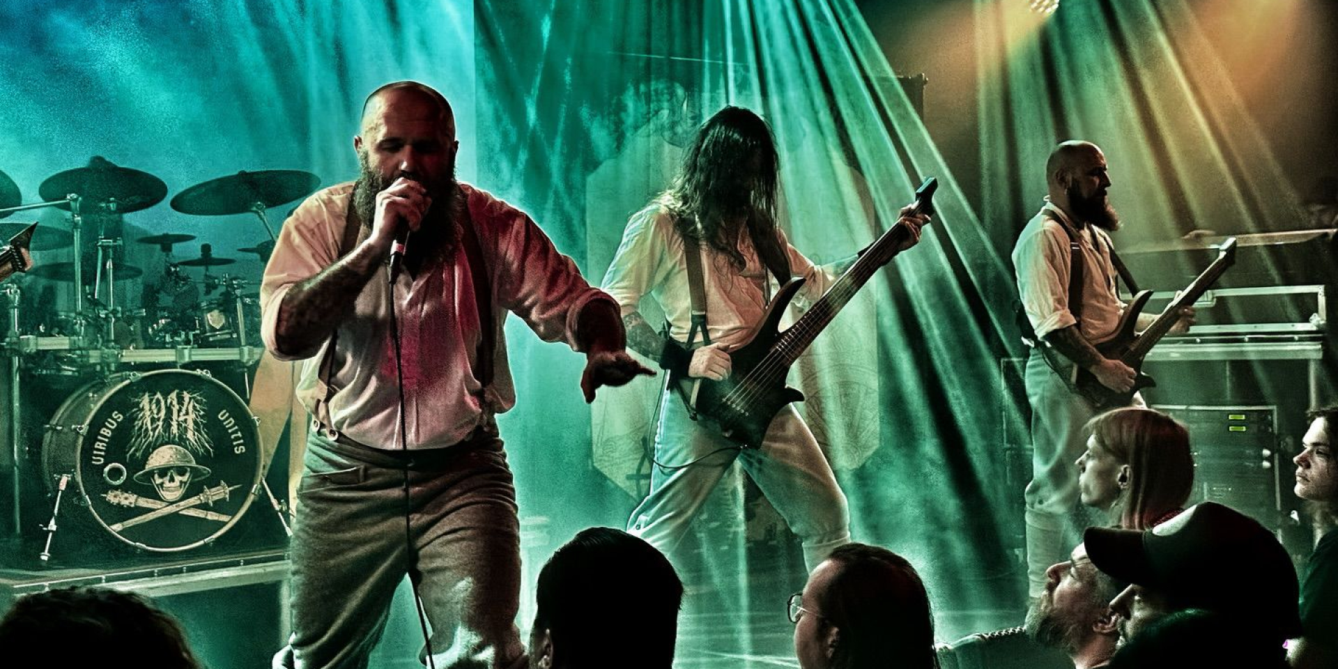 «Наличные хранились в коробке». В Италии финансовая полиция оштрафовала группу 1914 за донаты на Силы обороны