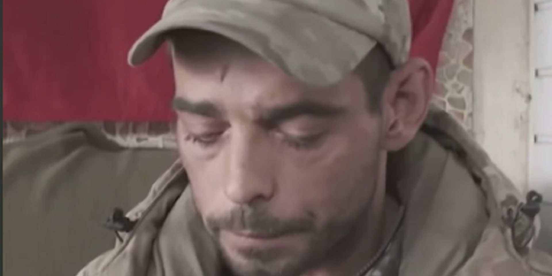 Russian POW details catastrophic survival rates in Russian army - video