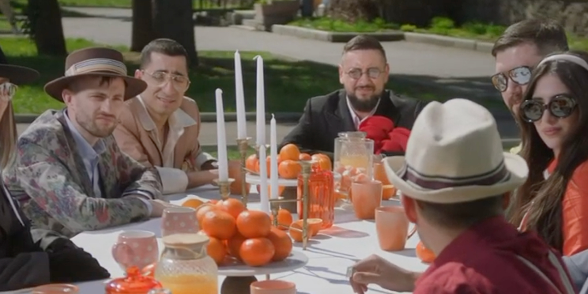 Новая планка. Atlas Festival запускает масштабный сбор на 150 миллионов гривен