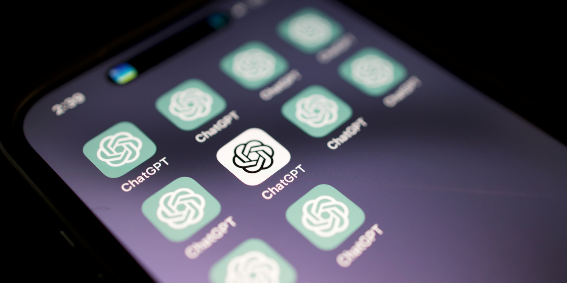 OpenAI презентувала GPT-5.5 для науковців і бізнесу (Фото: Unsplash)