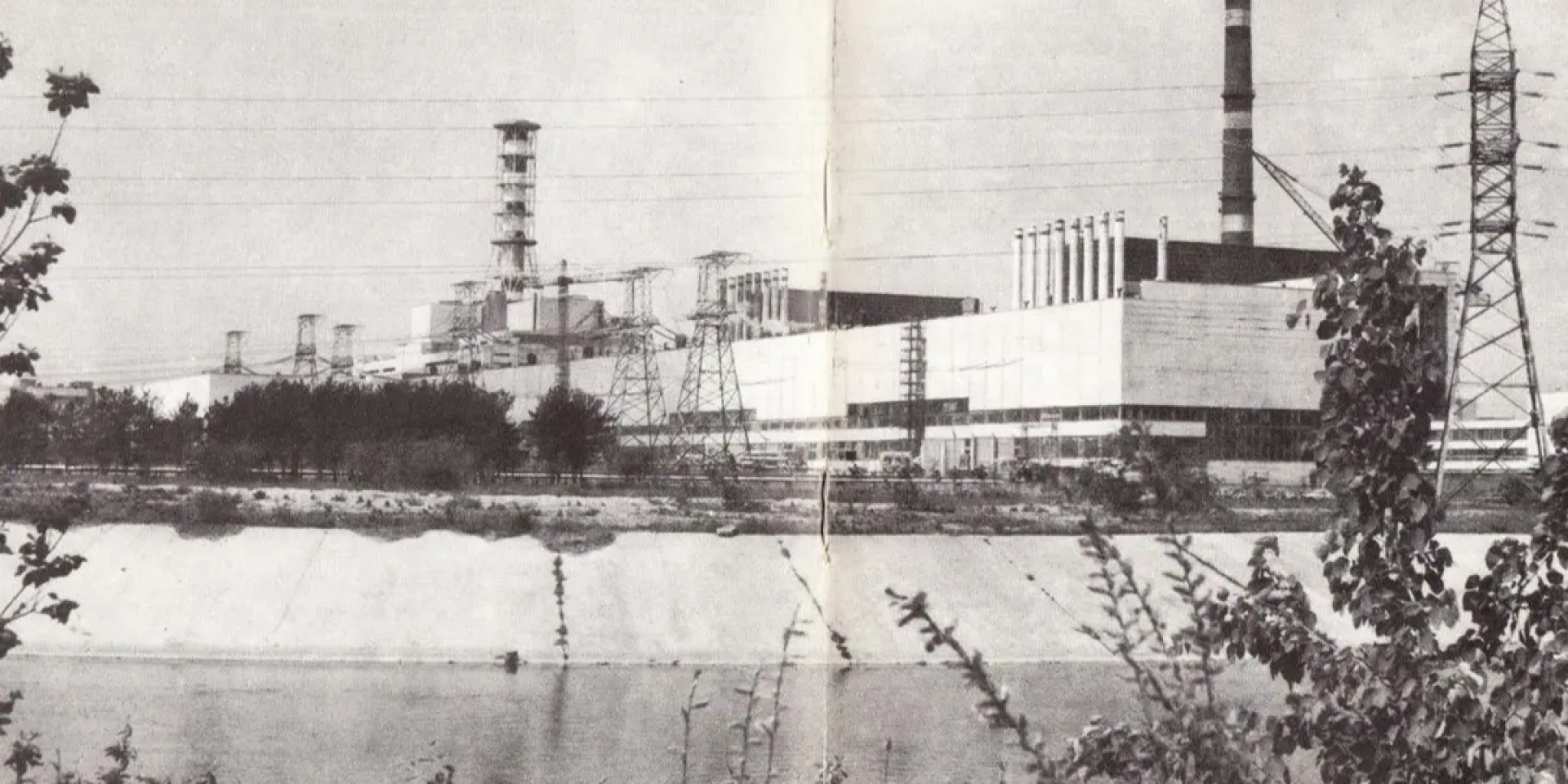 Как СССР искал виновников Чернобыля среди украинских националистов и скормил ложь западным журналистам — ВВС