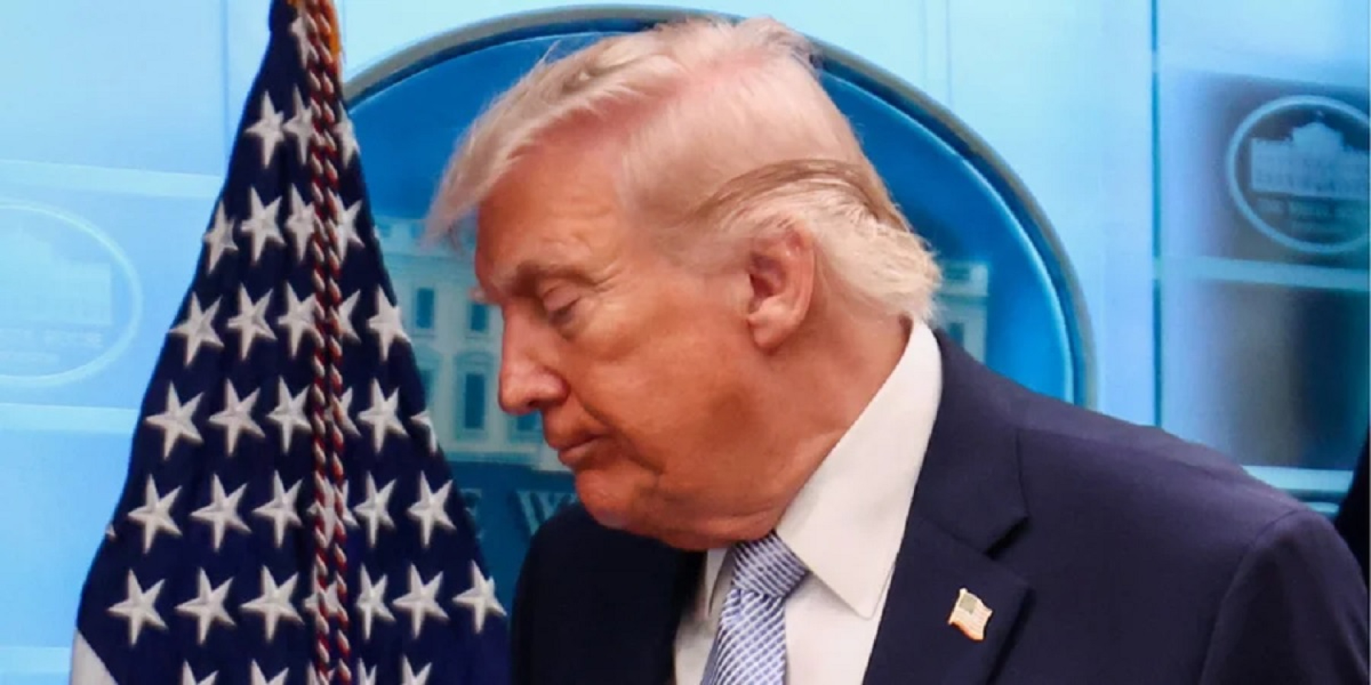 «Неуместно и бестактно». Индия резко ответила Трампу на его пост в соцсети