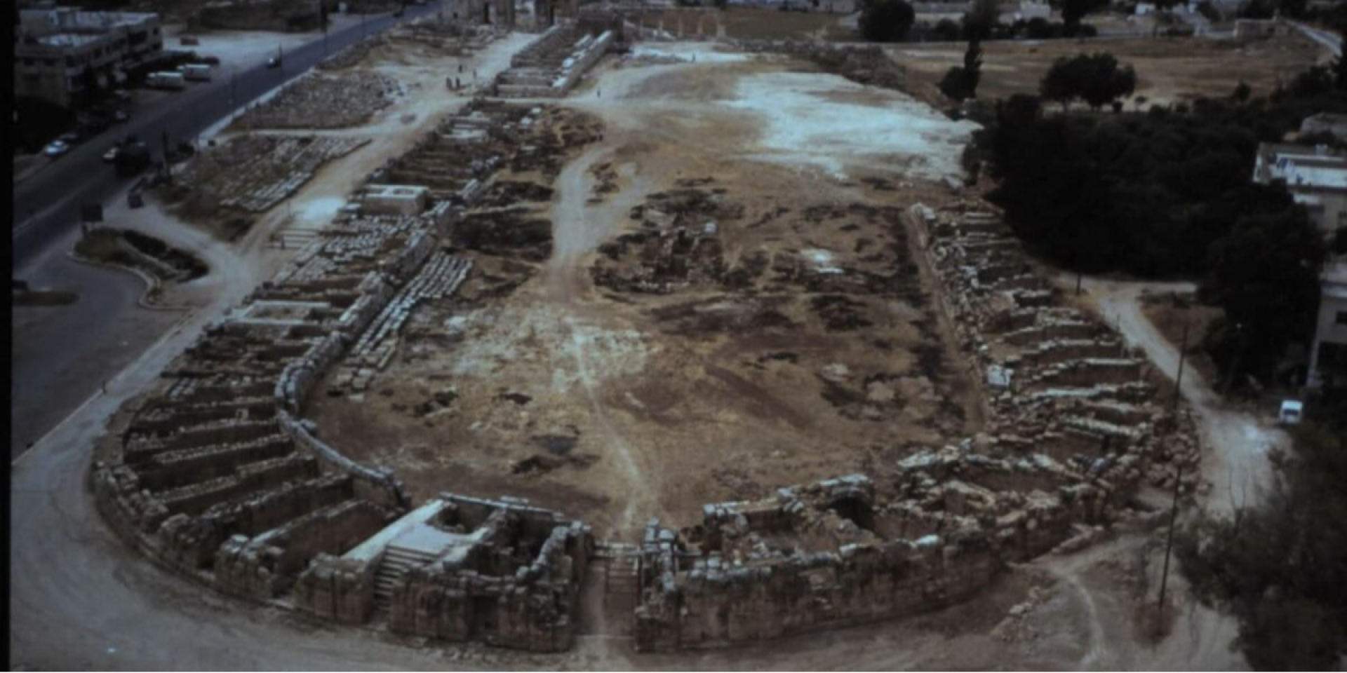 Смертоносная пандемия прошлого. В Иордании исследовали массовое захоронение жертв Юстиниановой чумы