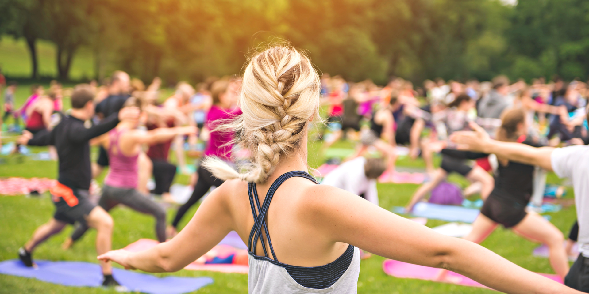 Спасаем команду от весеннего истощения. Пять идей для тимбилдинга