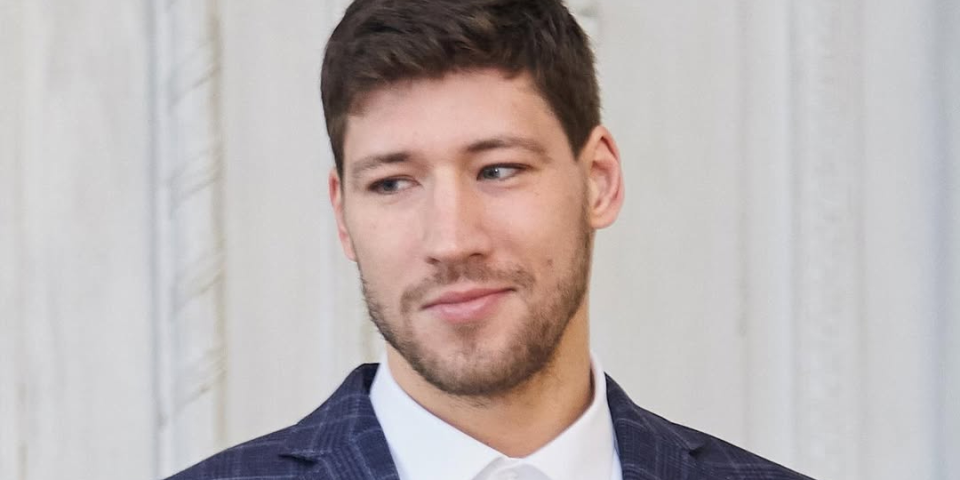 Новым Холостяком стал баскетболист Вячеслав Кравцов