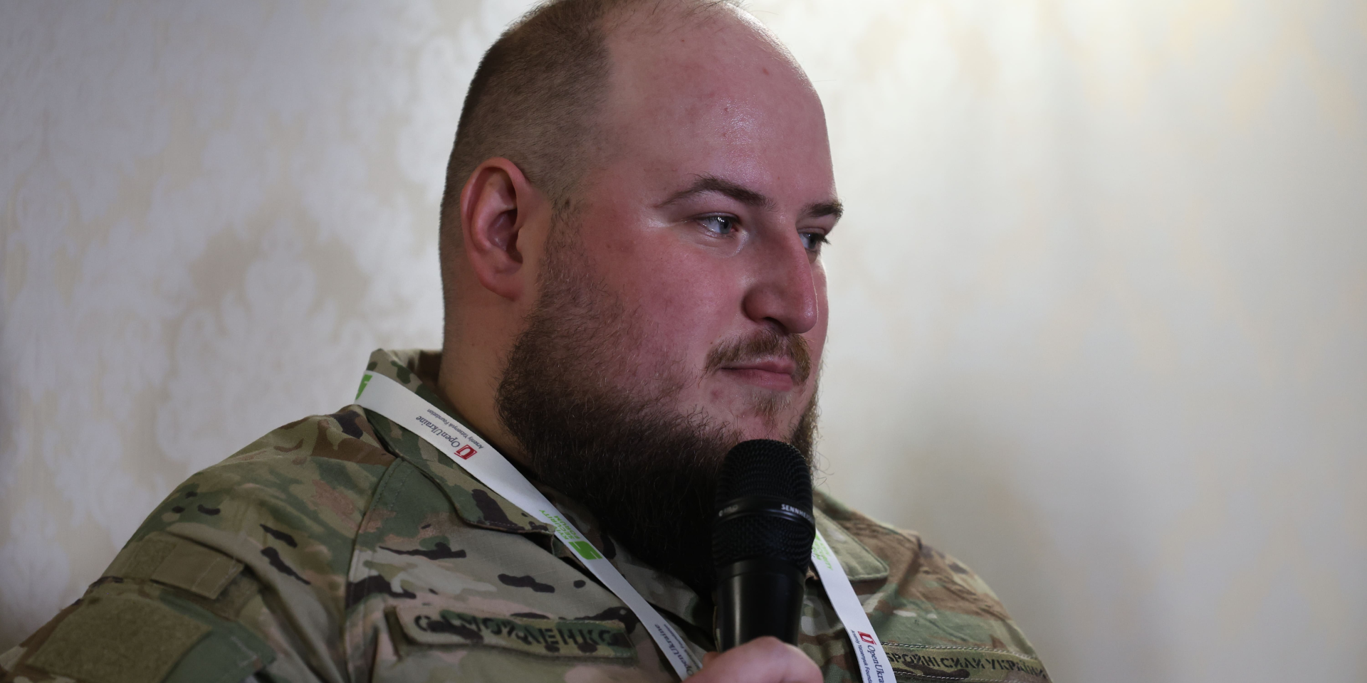 «Некоторые называют его просто „мусором“». Российский БпЛА Молния создает много проблем на фронте — капитан ВСУ