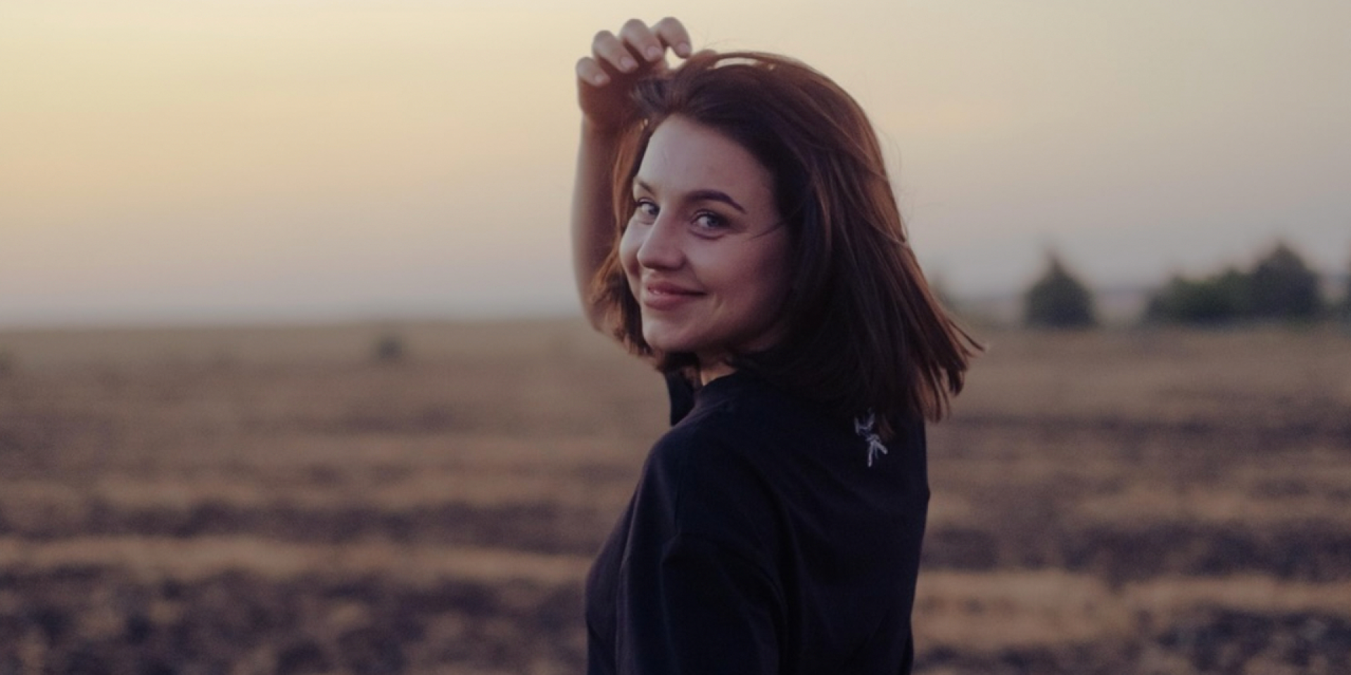 На фронте погибла украинский продюсер Виктория Квитка Боброва