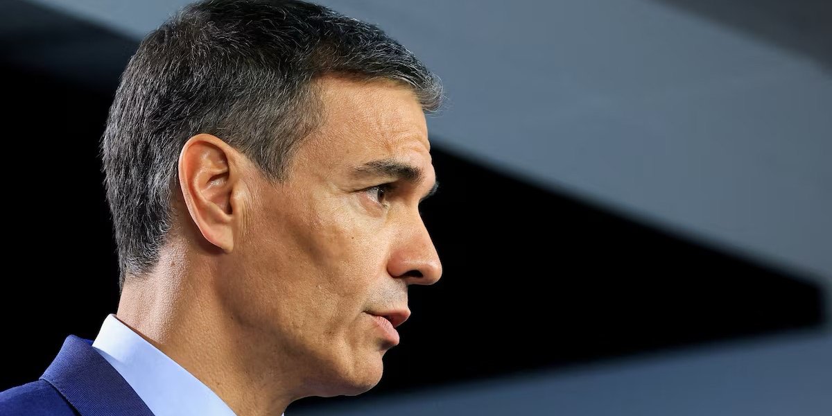 В НАТО заявили, что не станут исключать Испанию по требованию США — ВВС