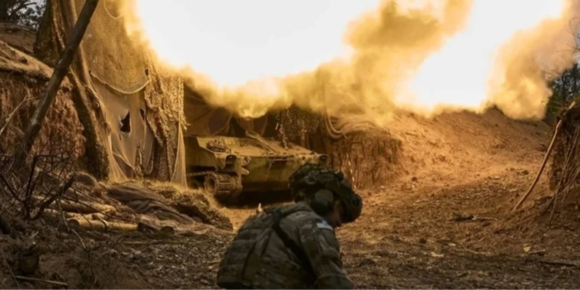 Russian forces push near Donetsk villages as Moscow widens eastern offensive