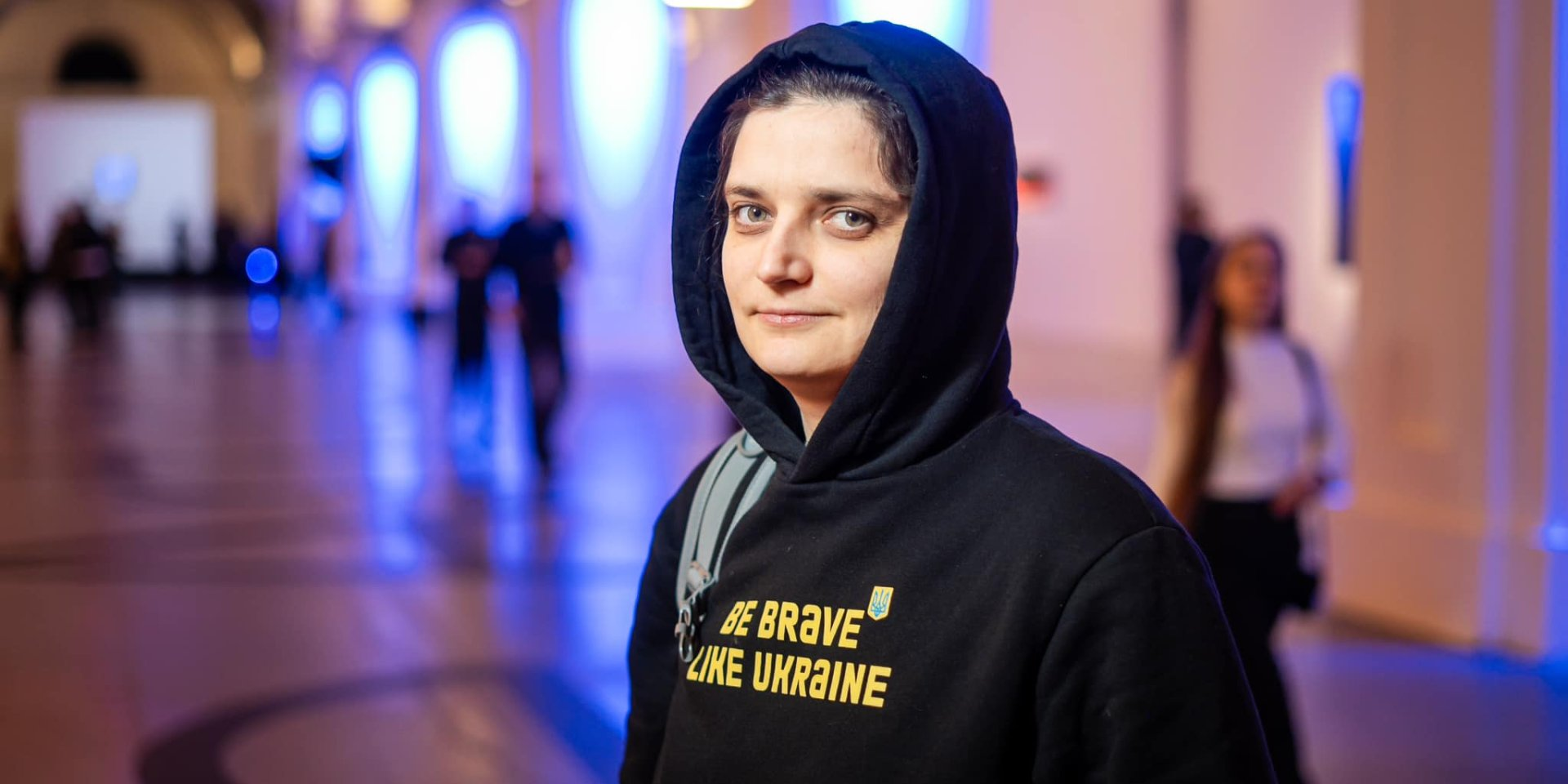 Volunteer Berlinska named as figure in Mindich tapes