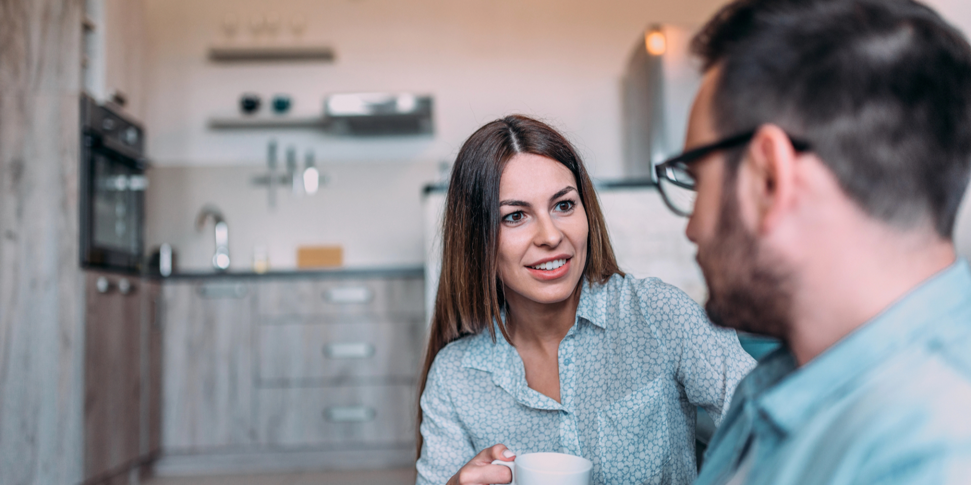 Чтобы избежать недоразумений и душевных страданий. Вопрос, который стоит обсудить с партнером