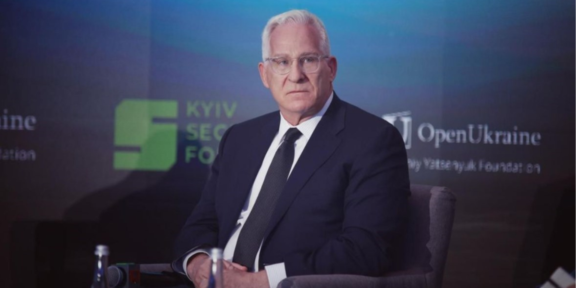 РФ изменится только после демонтажа путинско-чекистской системы — экс-сотрудник разведки США Сайфер