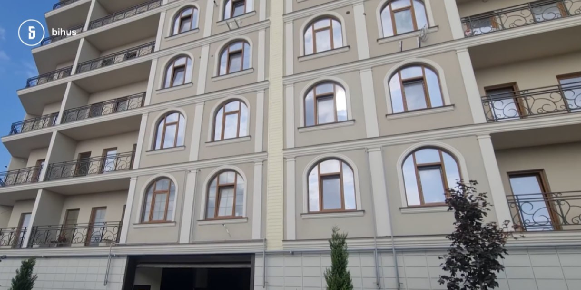 Журналисты нашли у семьи главы СБУ Харьковской области имущества на миллион долларов, в ведомстве ответили