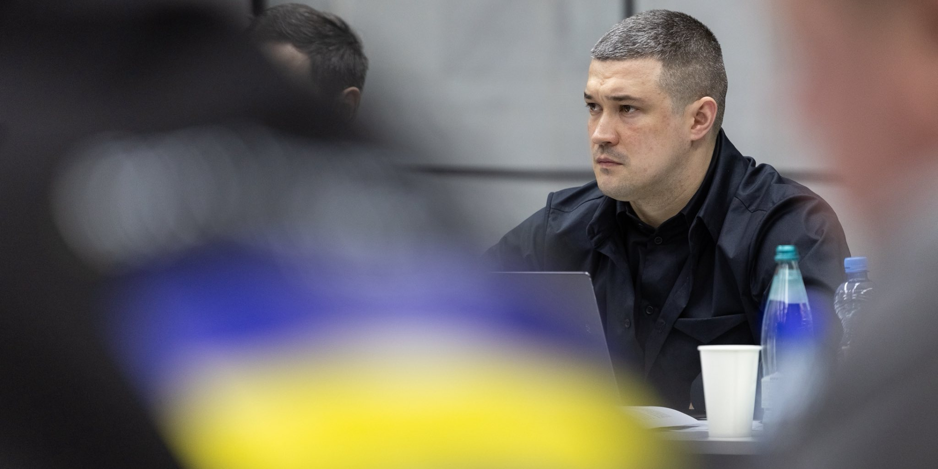 Михайло Федоров уже три місяці працює міністром оборони: що змінилося і які є виклики (Фото: Михайло Федоров / Facebook)