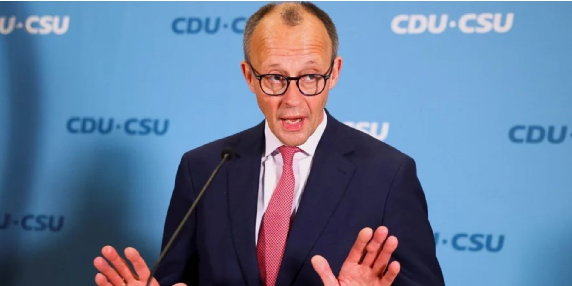 Немедленное членство Украины в ЕС невозможно, но есть план сближения — Мерц