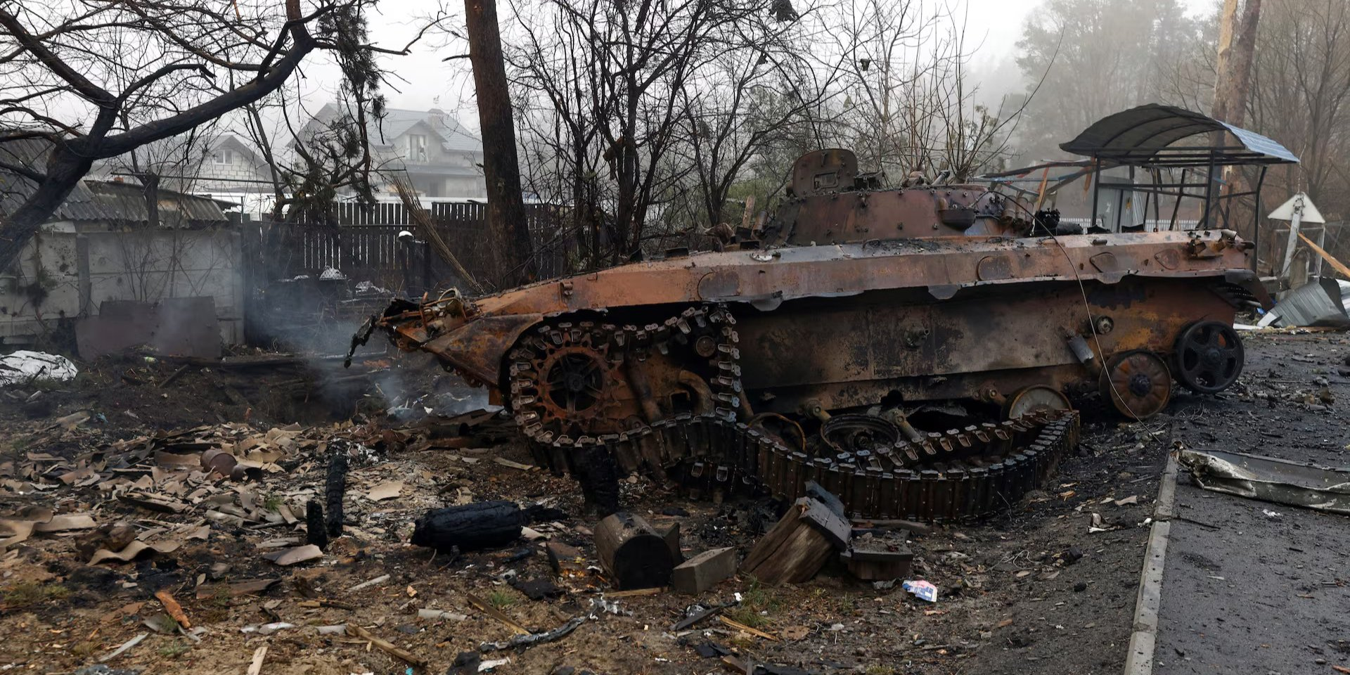 Russia loses 1,230 soldiers, 29 artillery systems in one day