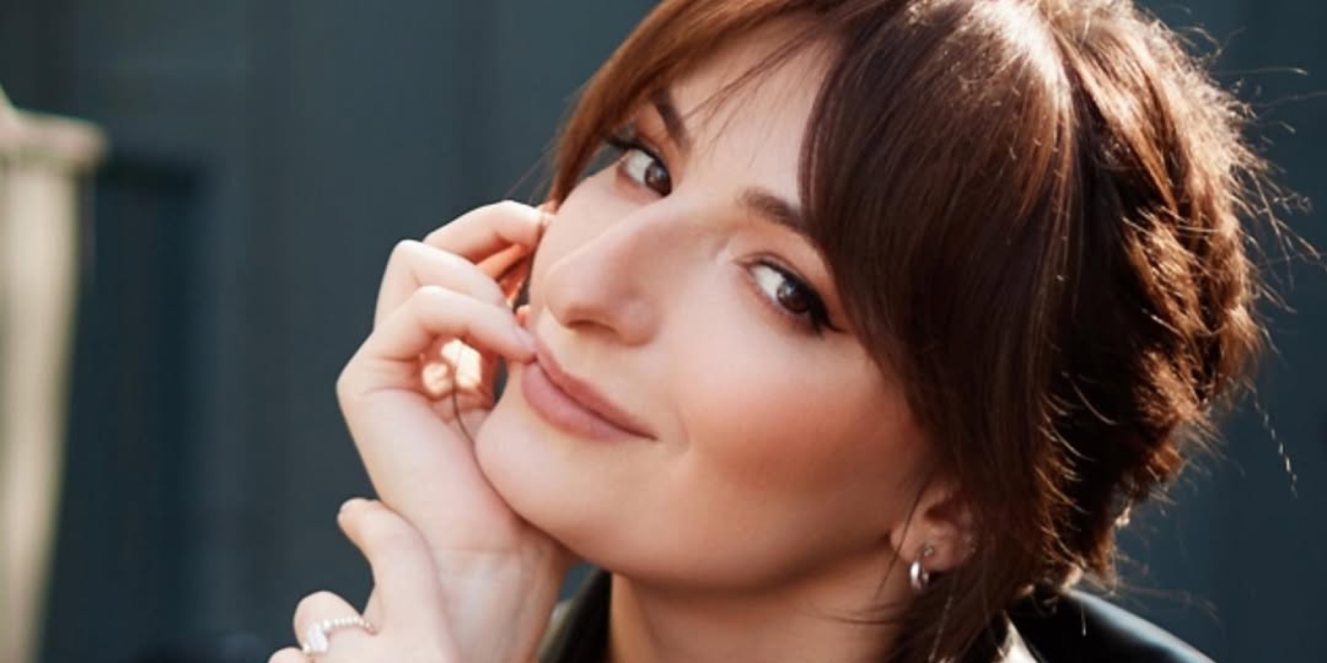 «Тяжелый шаг». Анастасия Оруджова высказалась о своем уходе из Квартала 95