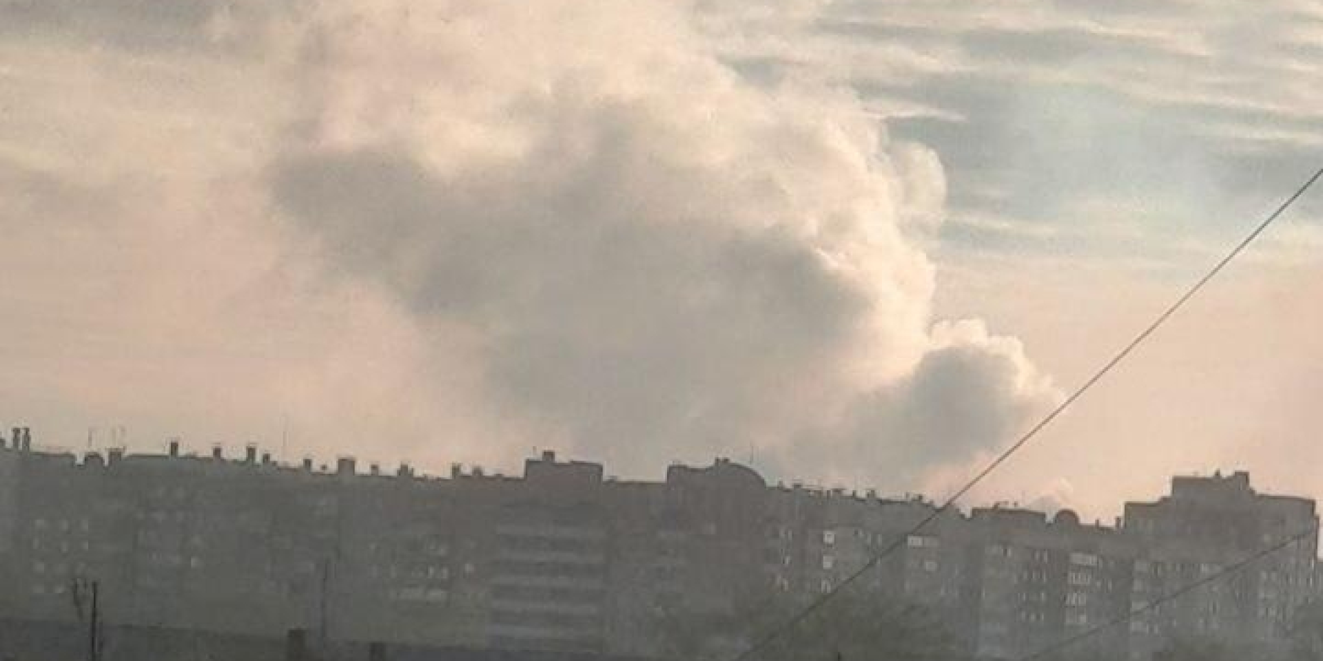 Drone strikes hit Russia’s Urals, explosions reported in Chelyabinsk and Yekaterinburg