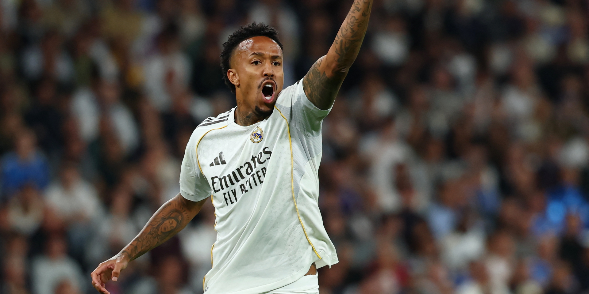 Звезда Реала и сборной Бразилии пропустит ЧМ-2026 из-за травмы — нужна операция