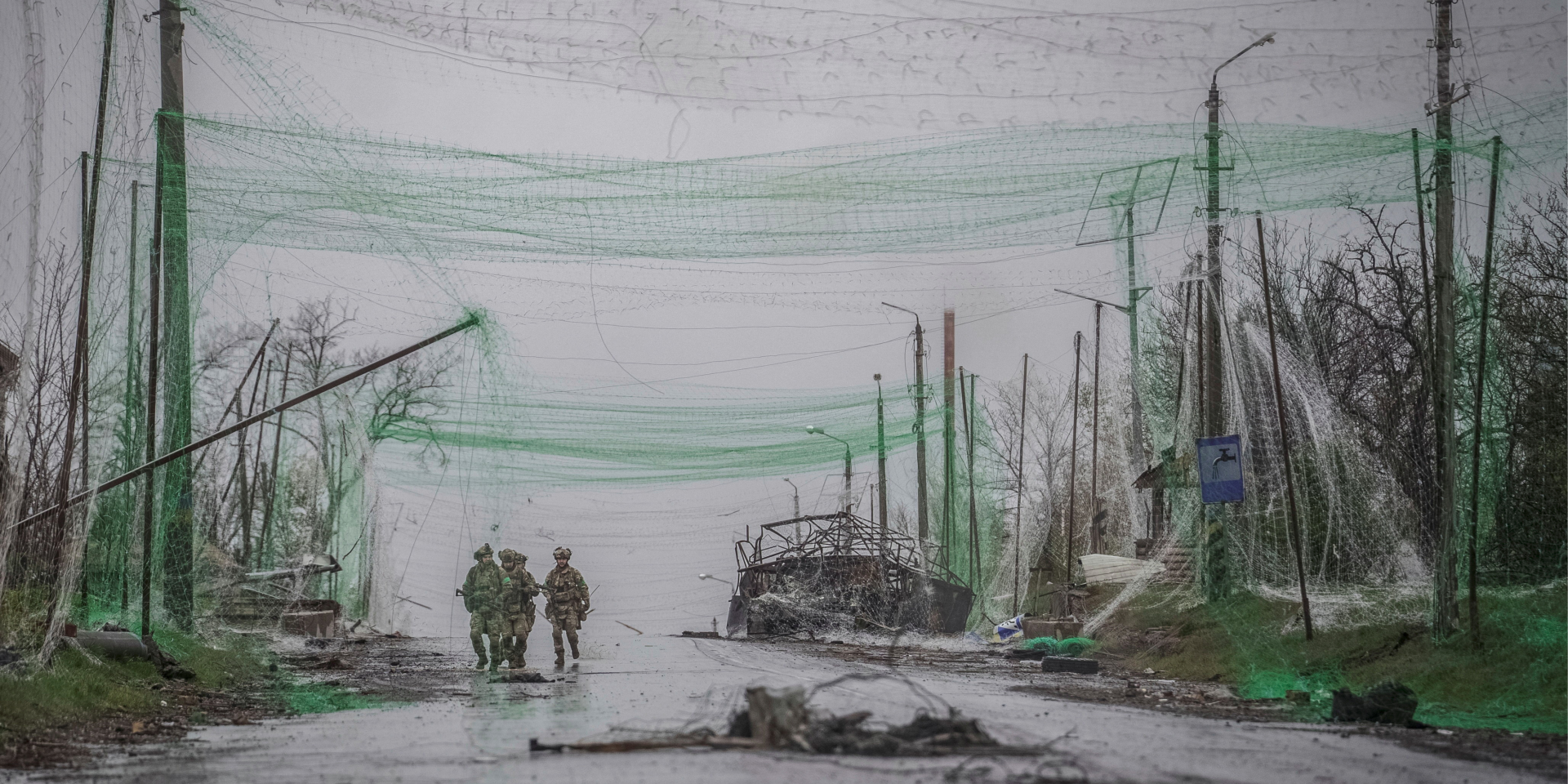 «Серьезные переговоры прекратились». Европа не имеет стратегии прекращения войны в Украине и готовится к ее продолжению — NYT