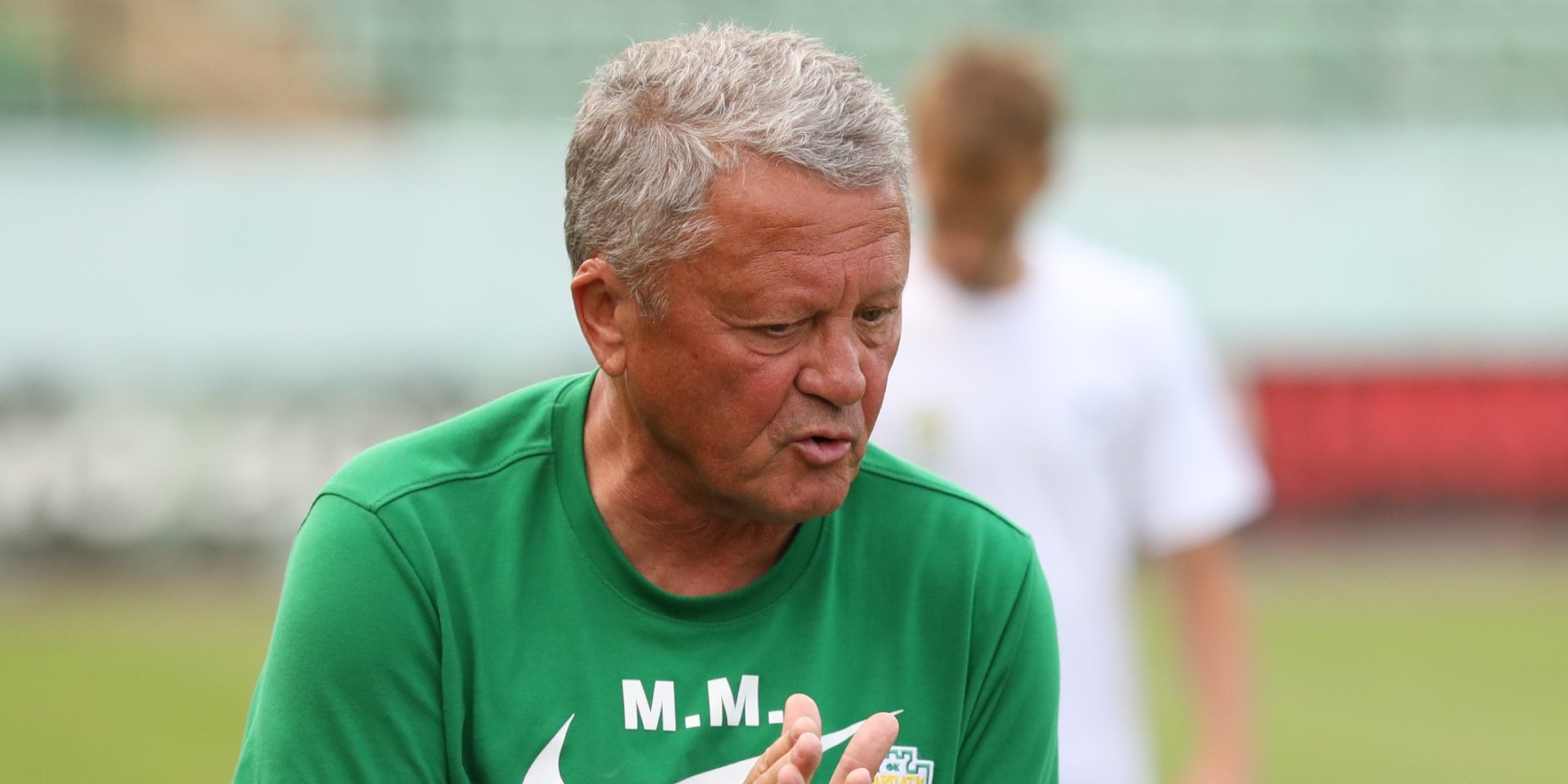 «Все нормально со мной»: Маркевич на фоне слухов о сборной Украины ответил, хочет ли еще тренировать