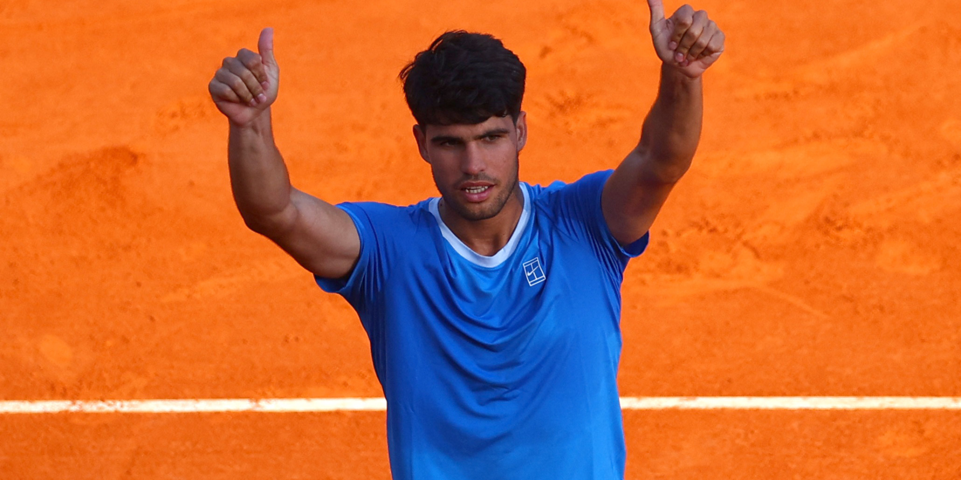 Ролан Гаррос без действующего чемпиона. Алькарас впервые в карьере не сыграет на Открытом чемпионате Франции