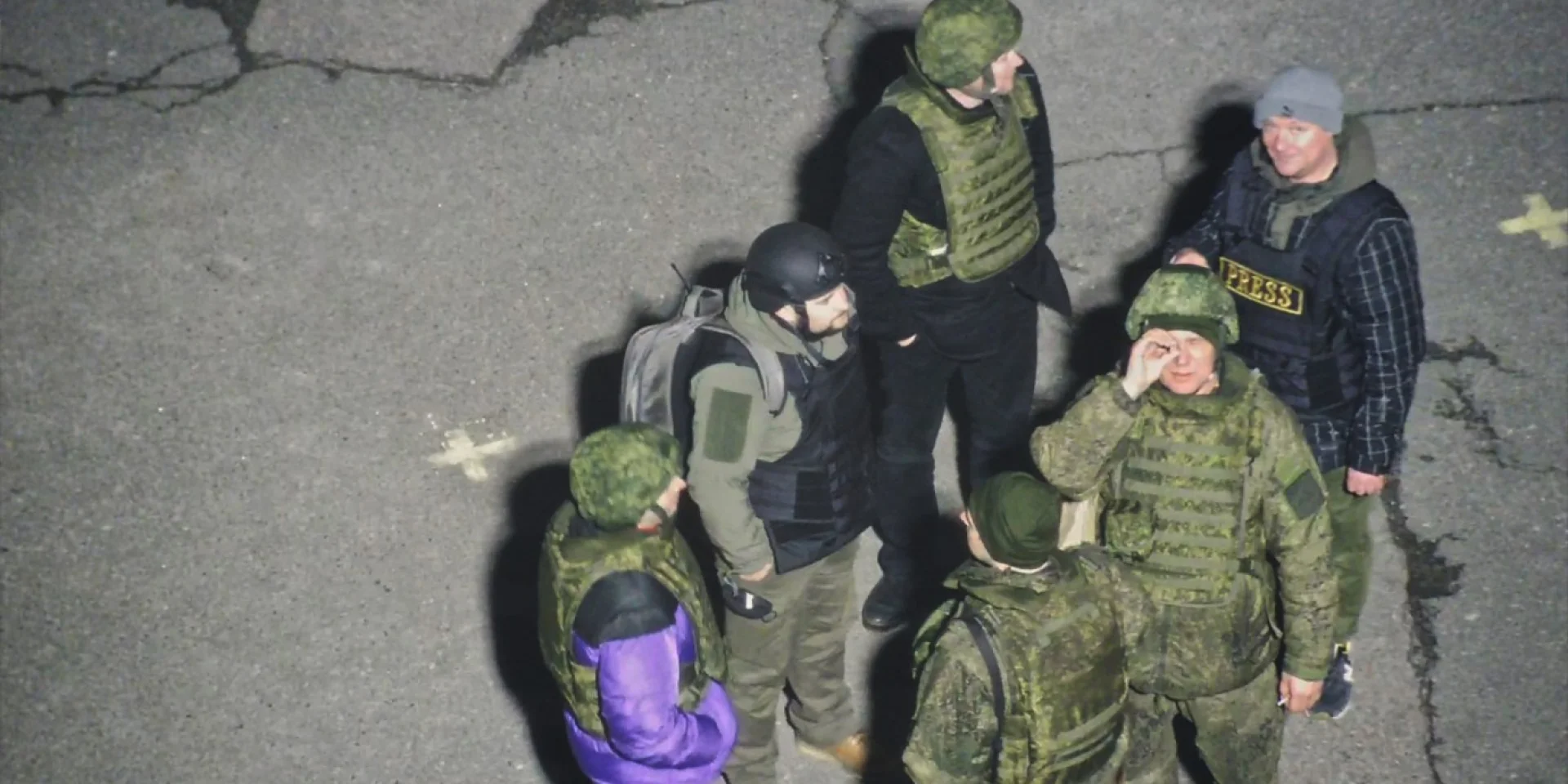 чернобыль сериал