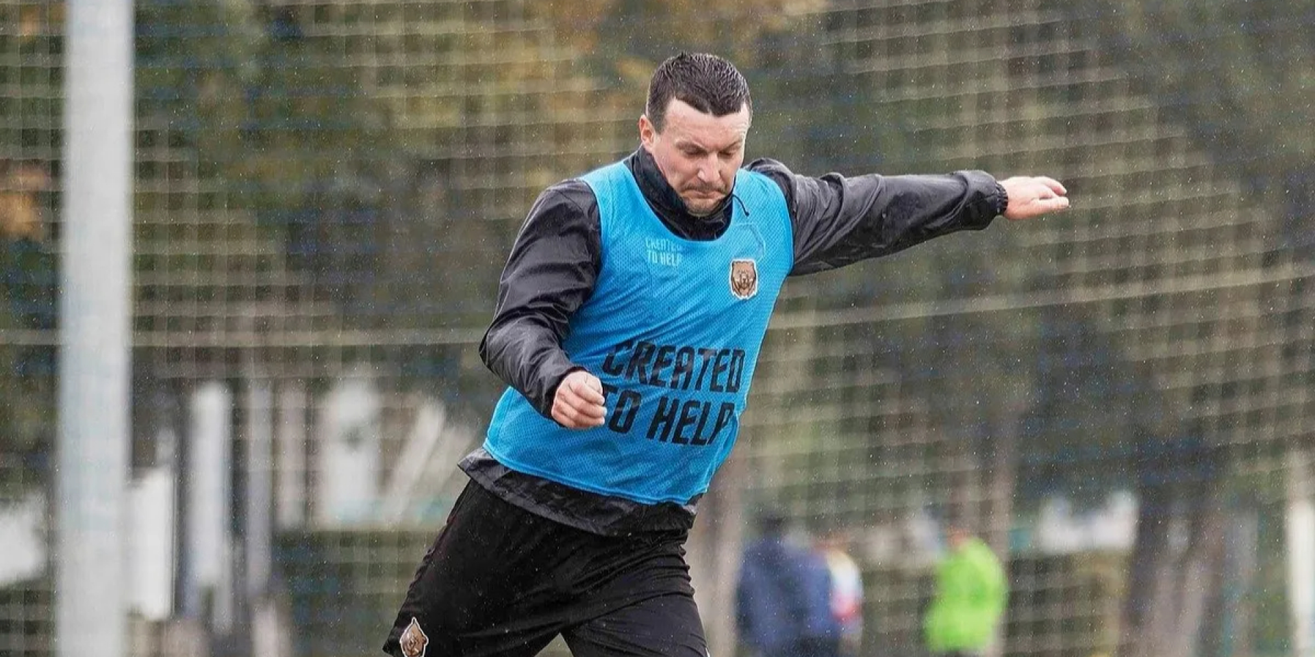 «Должны прислушиваться к народу». Федецкий назвал идеального тренера для сборной Украины