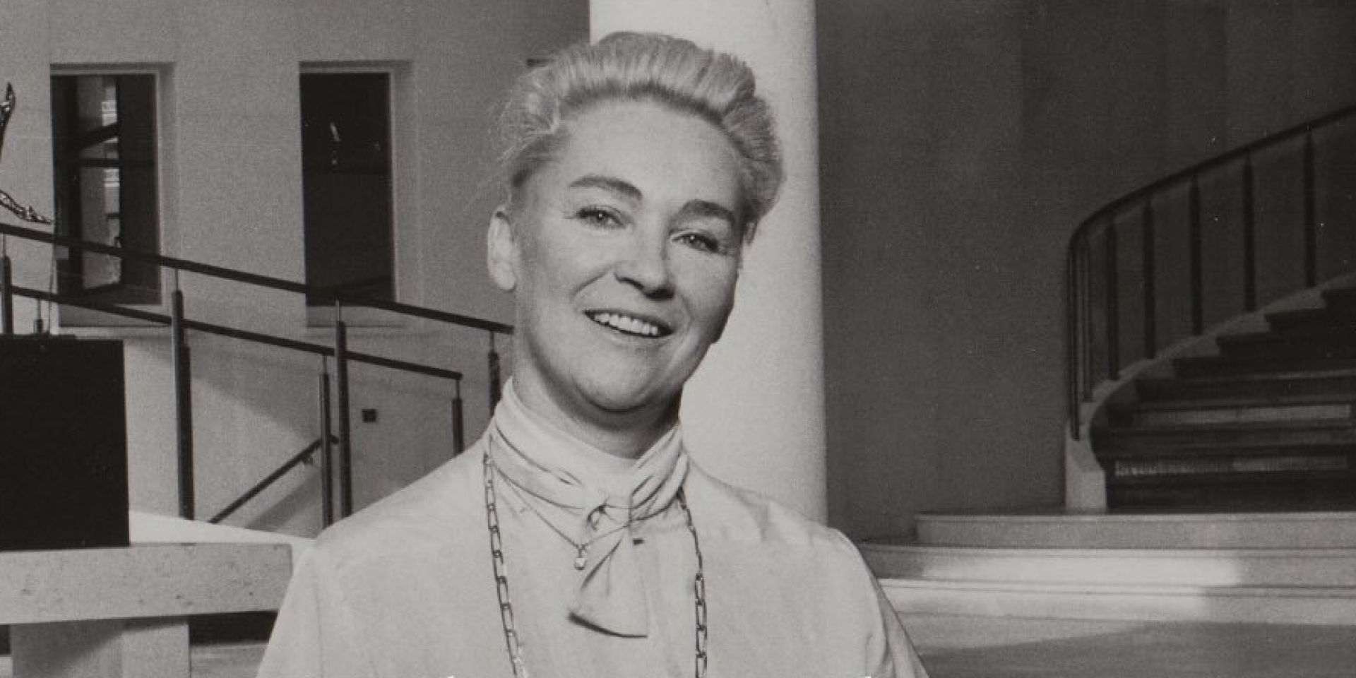 Муза Сержа Лифаря. Умерла легендарная французская балерина Клод Бесси