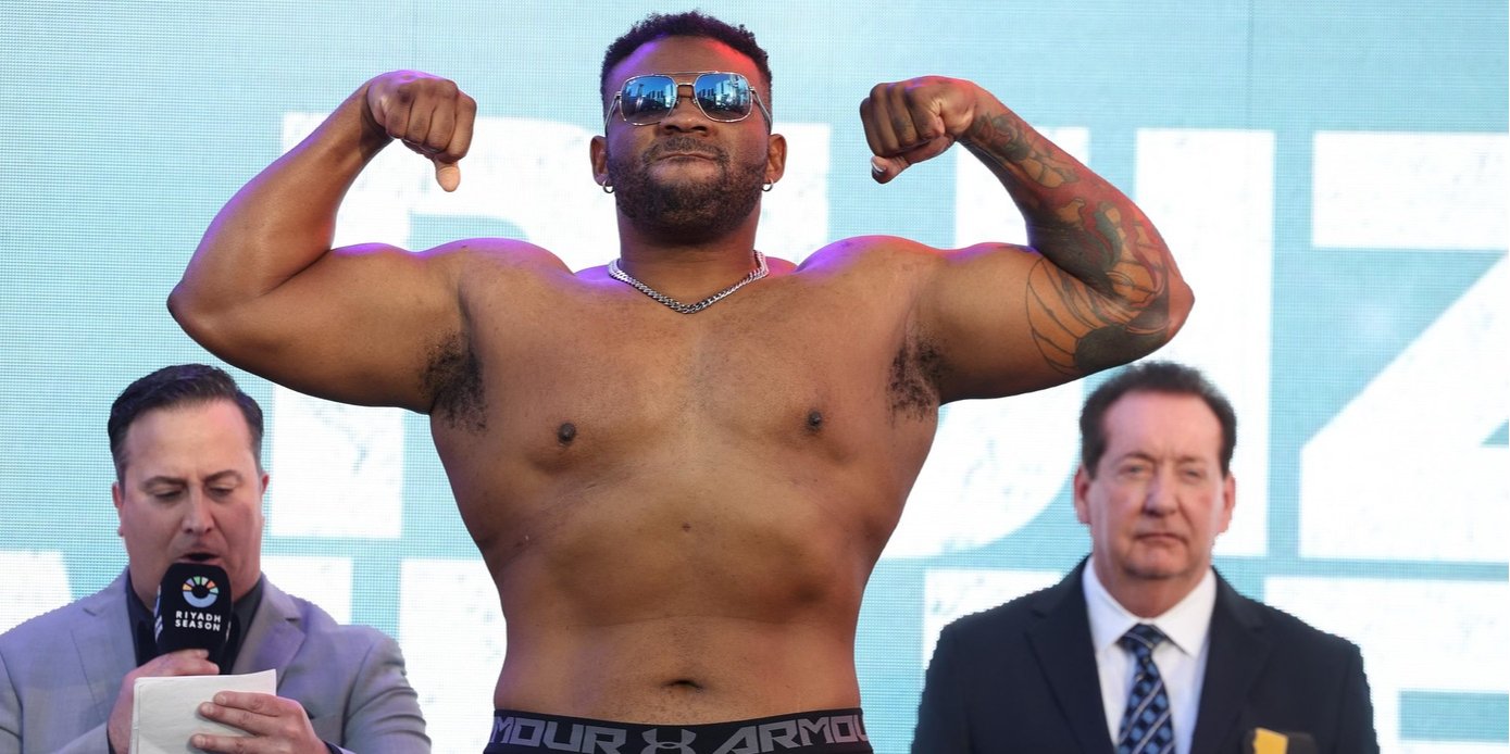 Джаррелл Миллер стал претендентом на титул Усика, нанеся кубинцу первое поражение в карьере